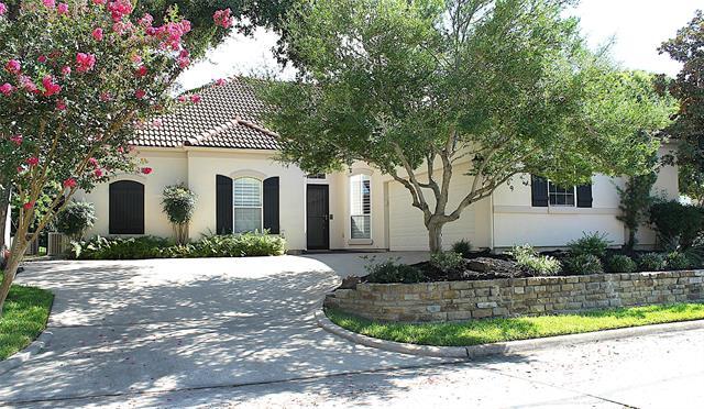 3009 Bayside Dr in Rockwall, TX - Building Photo
