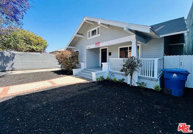 property at 14726 Friar St