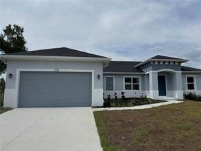 234 Long Meadow Ln S in Rotonda West, FL - Building Photo - Building Photo