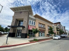 1321 Butte St in Redding, CA - Building Photo - Building Photo