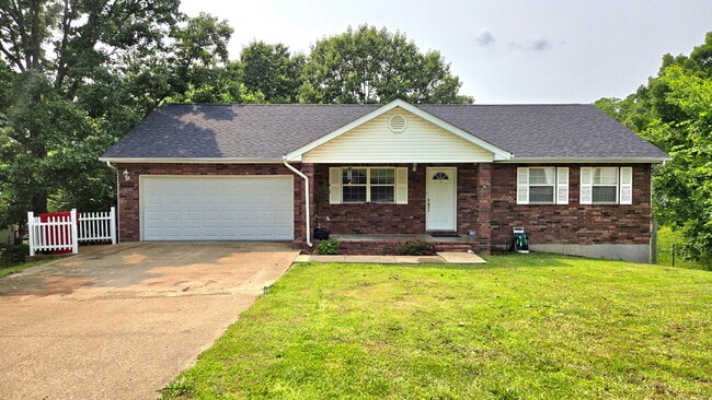property at 19933 Spain Ln