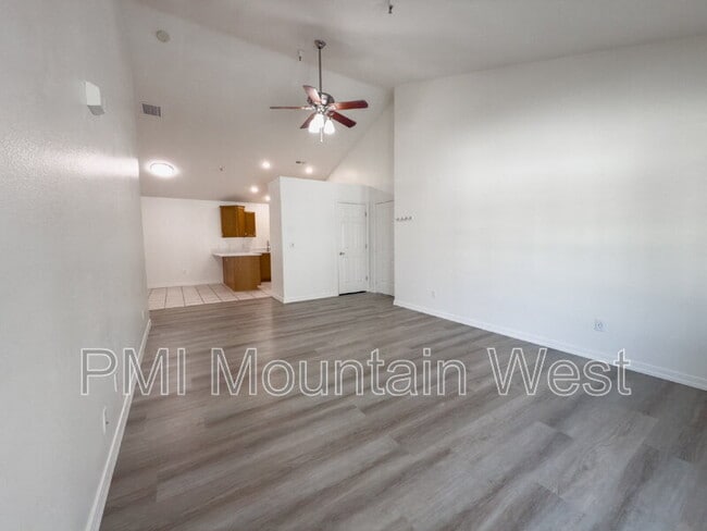 property at 320 N 500 W