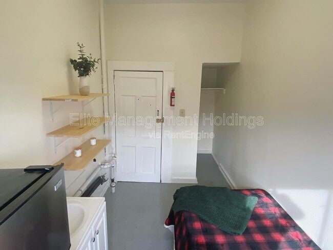 11 Lincoln Park in Newark, NJ - Foto de edificio - Building Photo