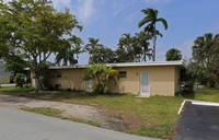 Oakland Gardens Apartments in Oakland Park, FL - Foto de edificio - Building Photo