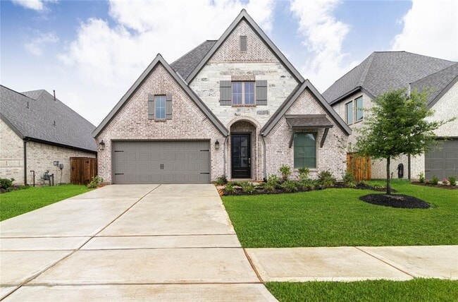 property at 27126 Spearbract Hollow Trl