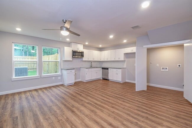 6008 Wedgefield St in Houston, TX - Building Photo - Building Photo