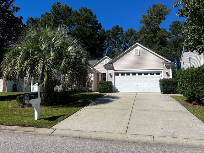 404 Blackberry Ln