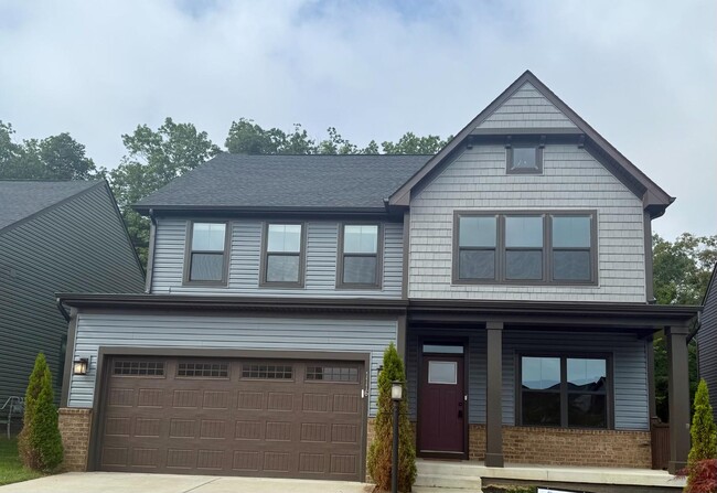 1116 City View Ln
