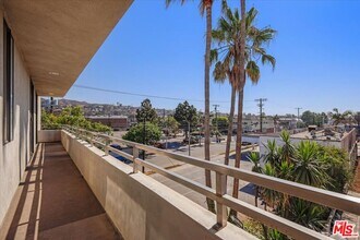 15480 Antioch St in Los Angeles, CA - Building Photo - Building Photo