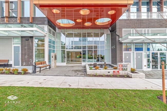 505-1505 Nelson St in Coquitlam, BC - Building Photo - Building Photo