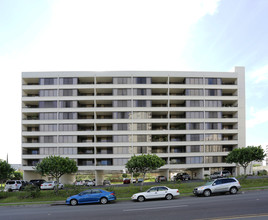 Lakecrest in Honolulu, HI - Building Photo - Building Photo