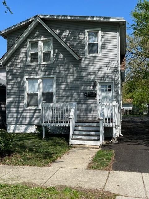 121 Washington Ave, Unit #1
