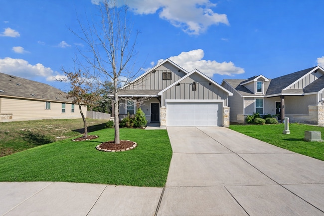 339 Salz Wy in San Antonio, TX - Building Photo - Building Photo