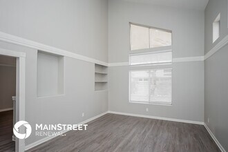 4525 Switchback St in North Las Vegas, NV - Building Photo - Building Photo