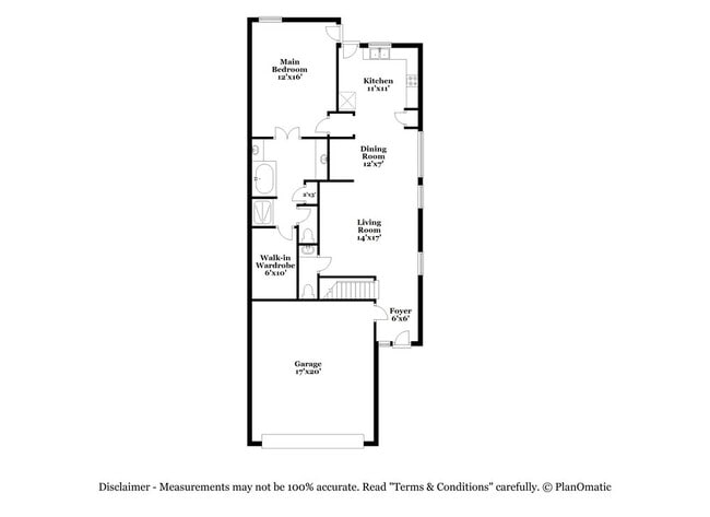 17115 Amarose Dr in Houston, TX - Foto de edificio - Building Photo