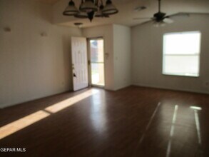 11957 Mesquite Rock Dr in El Paso, TX - Building Photo - Building Photo