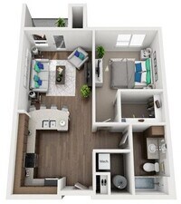 The Villages of Twin Oaks photo'