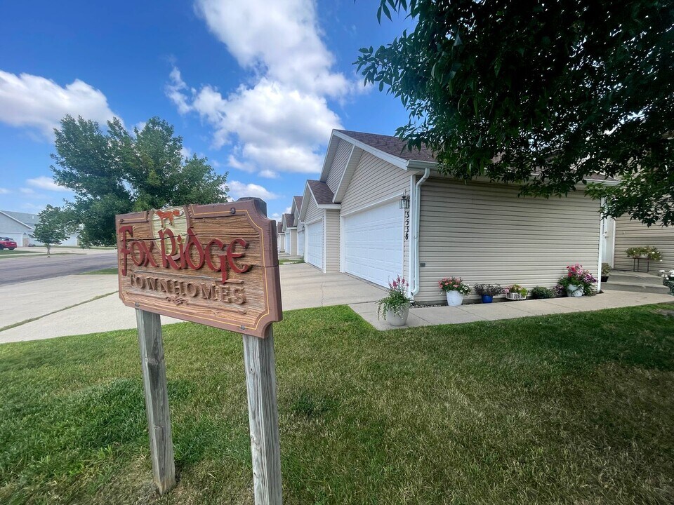 3510 32nd St S in Fargo, ND - Building Photo
