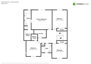 6562 Tillamook Dr in Colorado Springs, CO - Building Photo - Building Photo