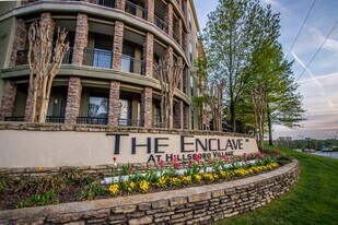 2600 Hillsboro Pike in Nashville, TN - Building Photo