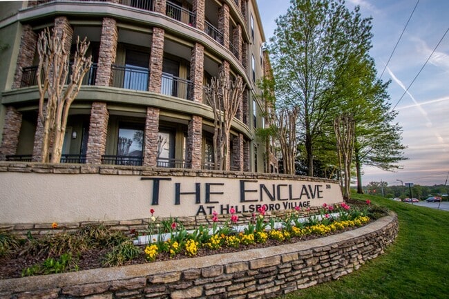 property at 2600 Hillsboro Pike