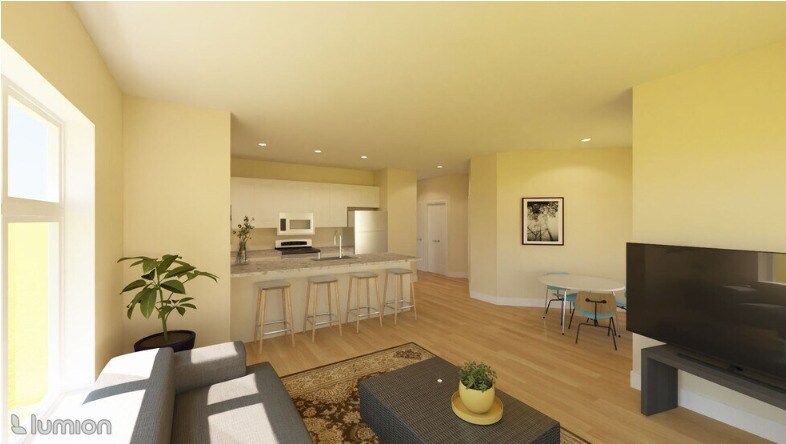 Parkview Apartments Available Summer 2026 in Champaign, IL - Building Photo