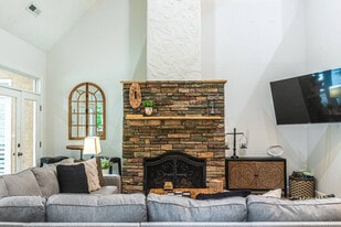 3115 High Ridge Rd in Charlotte, NC - Building Photo