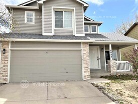 5083 Hawk Springs Dr in Colorado Springs, CO - Building Photo