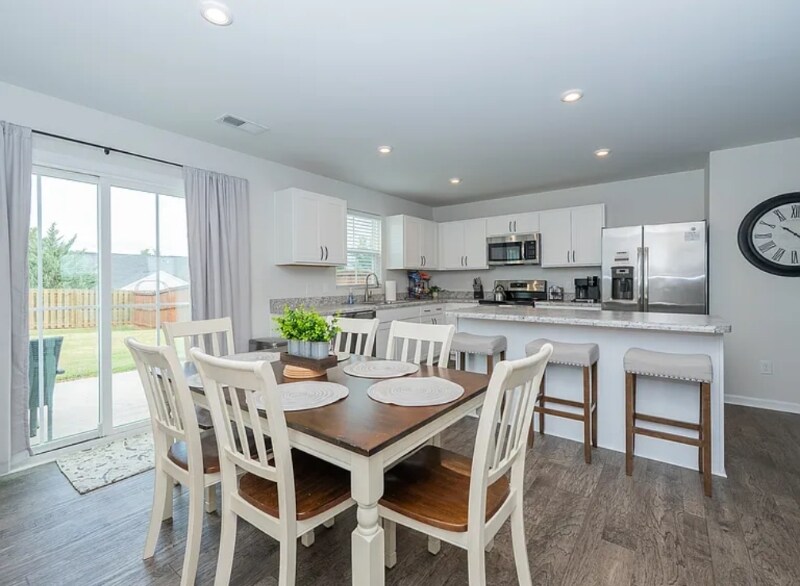 408 Maplestead Farms Ct in Greenville, SC - Building Photo