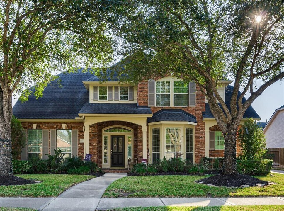 22735 Emily Park Ln in Katy, TX - Building Photo