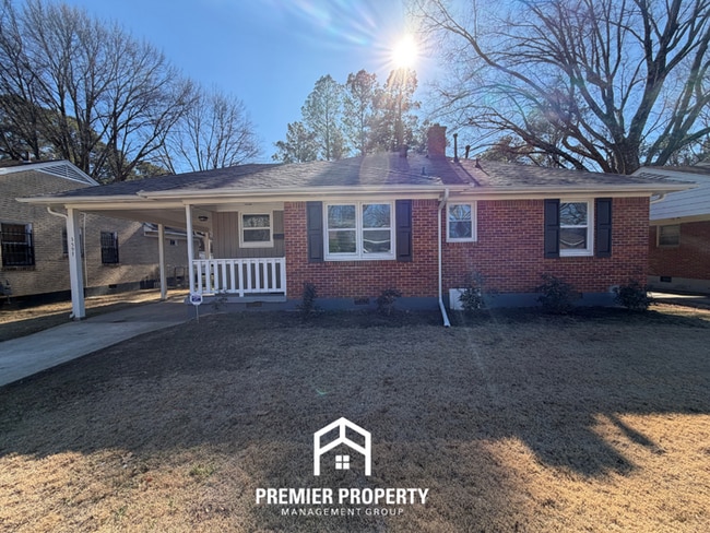 property at 3597 Philsdale Ave