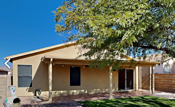 10170 E Pleasant View Way in Tucson, AZ - Building Photo - Building Photo