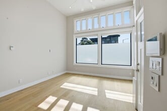 1498 9th Ave in San Francisco, CA - Building Photo - Building Photo