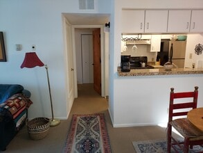 941 Calle Mejia, Unit 1213 in Santa Fe, NM - Building Photo - Building Photo