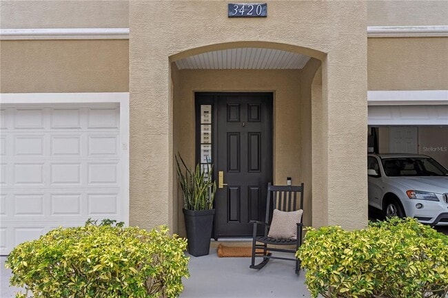 3420 Sondrio Cir in Tampa, FL - Building Photo - Building Photo