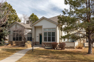 231 Remuda Ln in Lafayette, CO - Foto de edificio - Building Photo