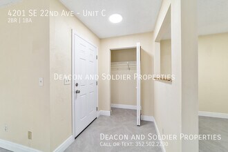 4201 SE 22nd Ave in Ocala, FL - Building Photo - Building Photo