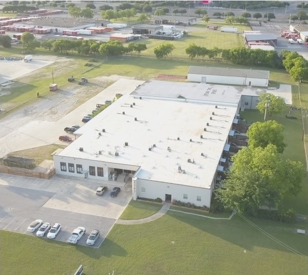 East Commerce Live/Work Lofts in San Antonio, TX - Building Photo - Building Photo