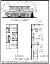 285 Woodland Hills Dr, Unit A in Conroe, TX - Building Photo - Building Photo