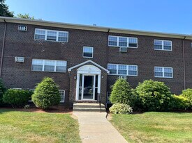 147 Milk St, Unit 8 in Westborough, MA - Building Photo