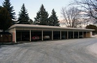 400 Fairbanks St in Iron Mountain, MI - Building Photo - Building Photo