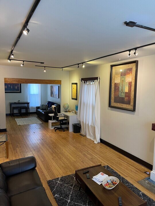 308 Inca St in Denver, CO - Building Photo