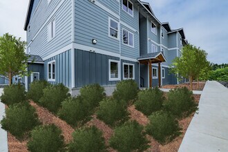 Wyndhaven Ridge in Newport, OR - Building Photo - Building Photo