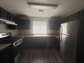 6215 Thais St NW in Albuquerque, NM - Building Photo - Building Photo