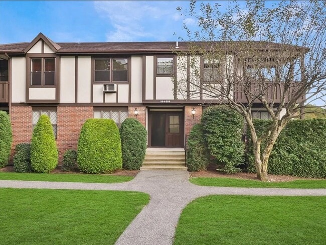 property at 328 Sierra Vista Ln