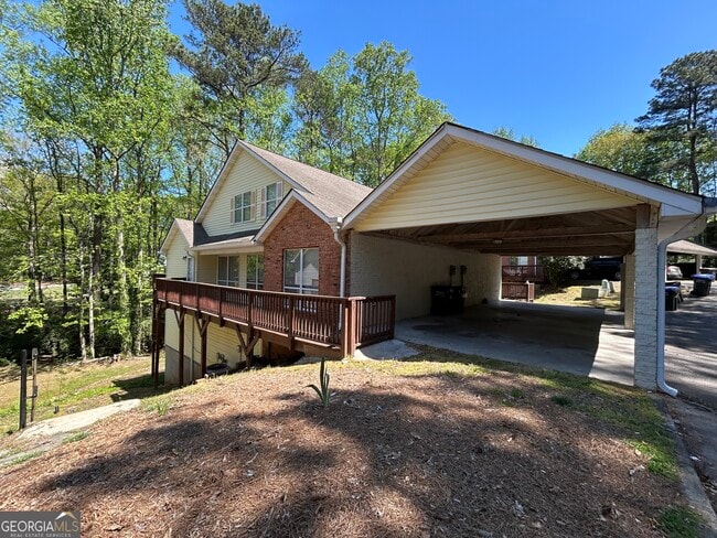 1016 Kathleen Ct in Roswell, GA - Building Photo - Building Photo