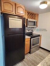 2107 N Houk Rd in Spokane Valley, WA - Building Photo - Building Photo