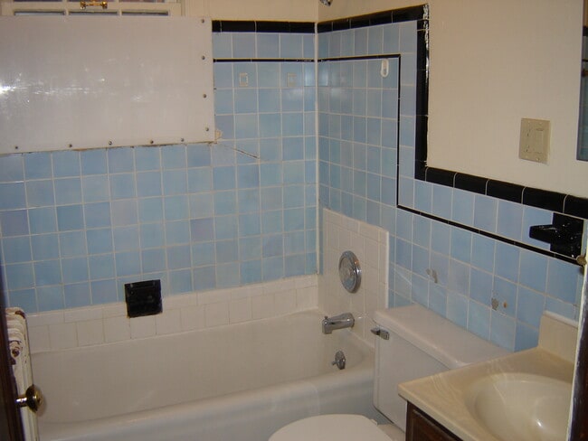 503 Church St in Ann Arbor, MI - Foto de edificio - Building Photo