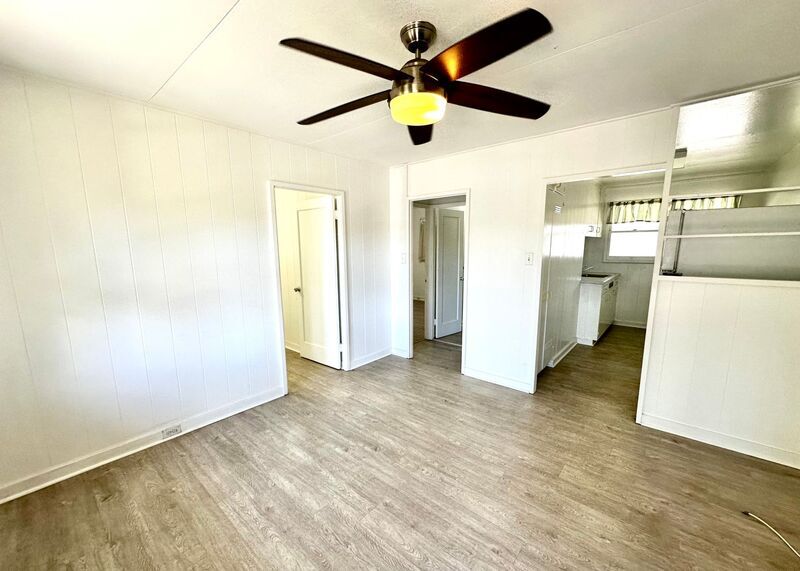 2750 Kahoaloha Ln in Honolulu, HI - Building Photo