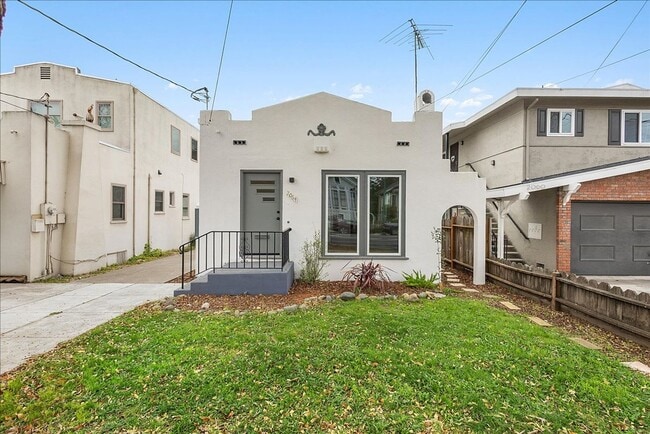 property at 2064 Encinal Ave